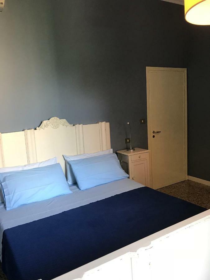 Bed and Breakfast La Sosta Fuori Stazione Brescello Zewnętrze zdjęcie